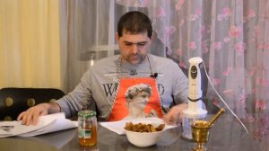 Пленка куриных желудков. Для чего нужна и как приготовить.