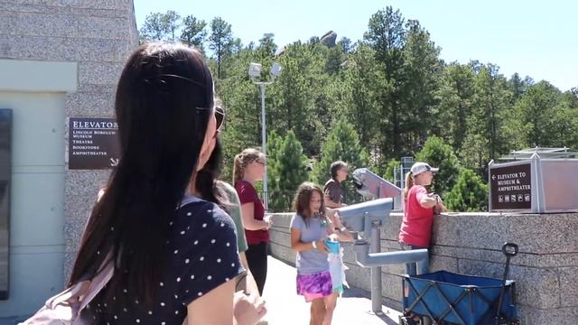 PuH-SODE 15: RENDEZVOUS WITH RAFAEL AT RUSHMORE смотреть онлайн