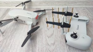 Potensic atom se тест усилителей сигнала