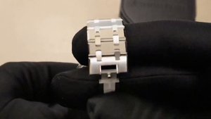 ЛУЧШИЕ ЧАСЫ? AUDEMARS PIGUET ROYAL OAK