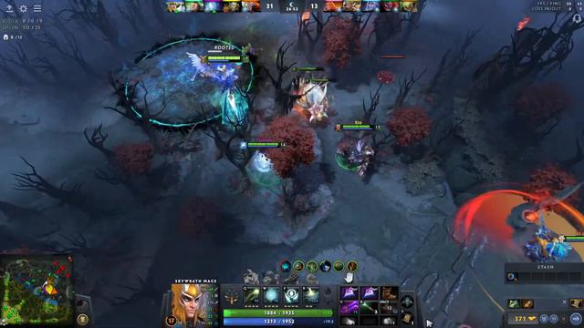 Dota 2 LIVE STREAM - Road To Ranked SMURF смотреть онлайн