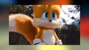 Наклз - Первый Взгляд | Шедоу Будет в Фильме? Отсылки на Sonic Adventure 2 [Соник в Кино 2]