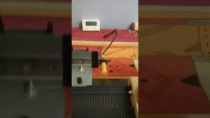 Электронный магнитный счётчик для вязальной машины Нева-5 с Aliexpress
