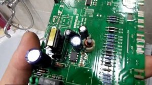 Ремонт стиральной машины indesit witl 86