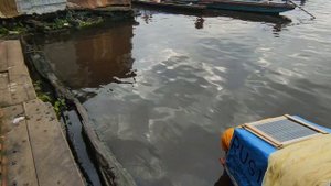 Амазонка. День 31 - Не остановлюсь / Сибиряк на каноэ [Subtitle] @Got1Try