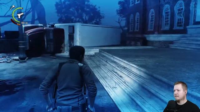 The Evil Within 2 #13 - Лица страха смотреть онлайн