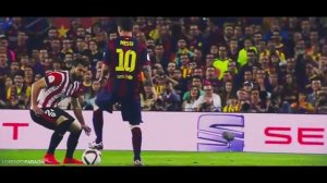 مهارات ميسي 2015 افضل لاعب في العالم