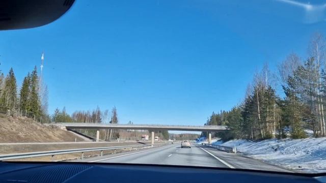 Как Живут Финны/Выборы/Природа.Едем Домой/Хельсинки-Петербург? смотреть онлайн