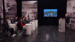 Наследие.Геннадий Николаевич Кузнецов. История создания и деятельности Гидрофизического института .