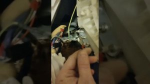 Стиральная машинка Самсунг ошибка te как устронить