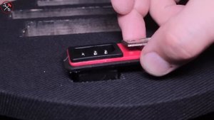 АКУСТИЧЕСКАЯ СИСТЕМА - своими руками - ЛИЦЕВАЯ ПАНЕЛЬ - №07