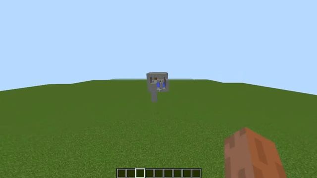 Как строить базу!? || Minecraft Clan War || Гайд