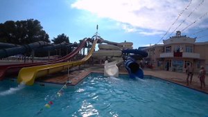 Аквапарк Наутилус