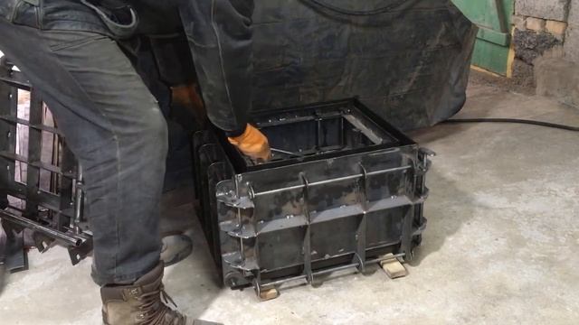 Заказ на прессформы для ульев ППУ