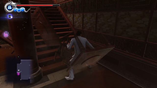 YAKUZA 6: SONG OF LIFE - Gameplay Walkthrough - PART 11 - FULL GAME - No Commentary (XSX) смотреть онлайн