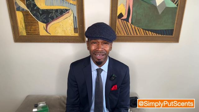 5 Fragrance Suggestions for the Heat and Summer смотреть онлайн