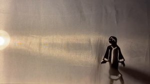 КУКОЛЬНЫЙ МИР | Ненецкая сказка «Кукушка»