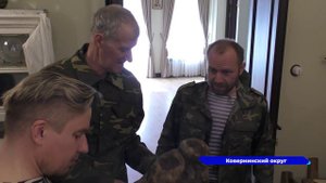 Почему стоит посетить село Белбаж Ковернинского округа?