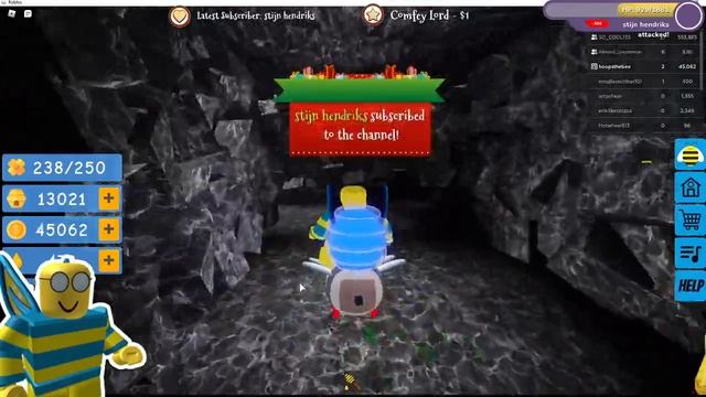 PLAYING - SAVE THE BEES! SIMULATOR - WORLD BEE DAY CODE смотреть онлайн