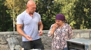 Денис Семенихин - Питание 167. Лучшее блюдо для сушки! Супер вкус и 0% жиров.