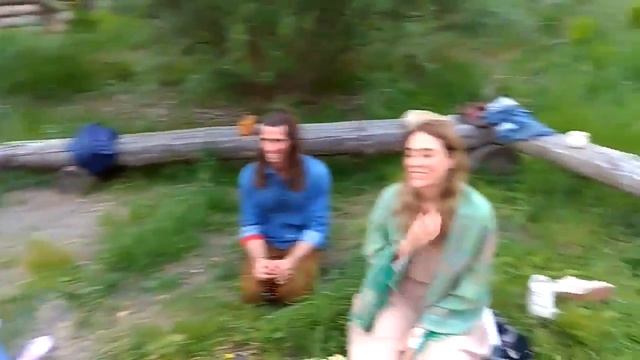 Йога-туры_кундалини йога_Алтай смотреть онлайн