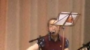 Ты моё дыхание - (Ада Якушева/Ада Якушева)