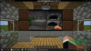 КУДА ЭТОТ ПОЕЗД УВЁЗ МОЙ ДОМ В МАЙНКРАФТ 100% ТРОЛЛИНГ ЛОВУШКА MINECRAFT КОМПОТ