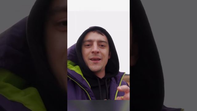 Лёнчик Шевченко о поисках вдохновения смотреть онлайн