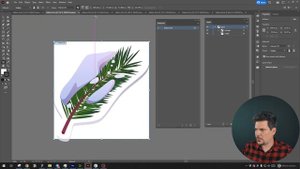Illustrator за 10 минут для моушн-дизайна. Как сохранить файлы, чтобы работать с ними в AE?