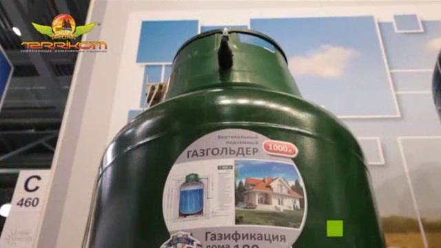 Выставка Aqua-Term Москва.mp4 смотреть онлайн