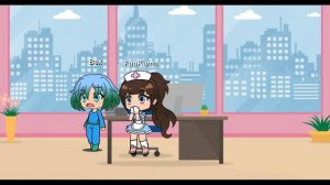 Земля у врача мультик Gacha Life.mp4