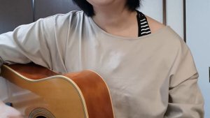 Осень, Что такое осень?  -  ДДТ  (cover by японка)