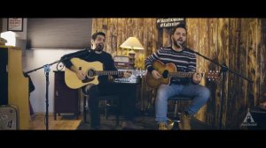Sezgin Seymen - Yan Sen (Akustik Mahal) - (Gökhan Türkmen Cover)
