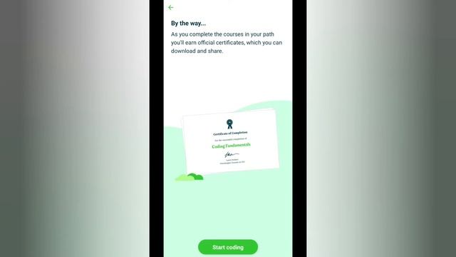 Learn JavaScript with Grasshopper For Beginners 2022 (A Code With Google Program)