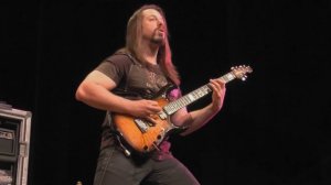 Liquid Tension Experiment - "Another Dimension" Live 2008 *HD 1080p*