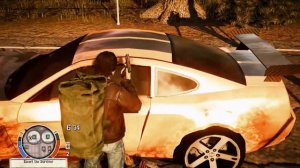 Играем в State Of Decay. Эпизод 15