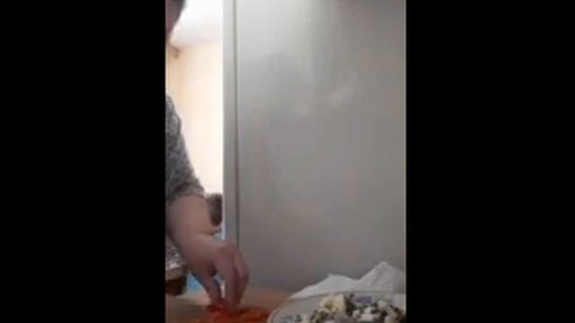 Салатик ...