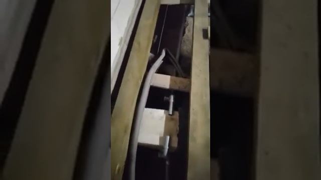 Вентиляция подполья смотреть онлайн