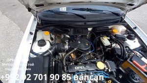 Opel Astra f 1.6v мотор простой газ+бензин сол 1997 сидан