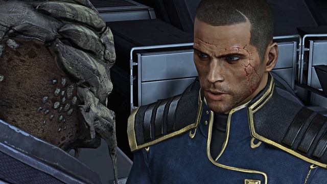 Tuchanka Bomb - Mass Effect 3 Legendary Edition Let's Play Part 8 [Insanity] смотреть онлайн