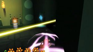 Прохождение игры WINX CLUB 6 часть ОБЛАЧНАЯ БАШНЯ 2