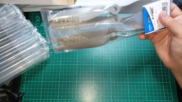 Распаковка посылок №61 смотреть онлайн