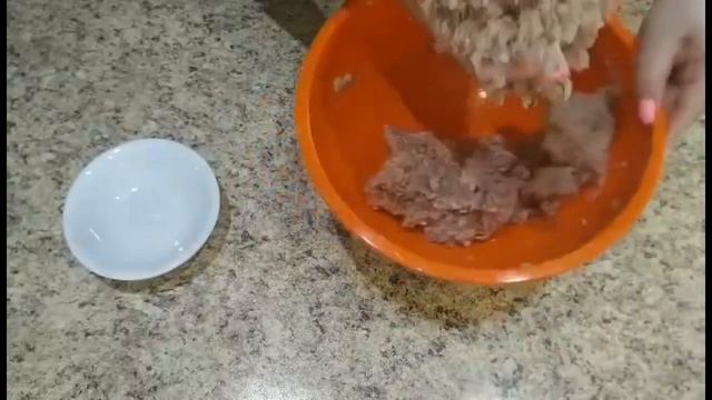 ГРЕЧАНИКИ/ Гречнево-мясные котлеты