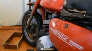 ?ПЕРВЫЙ ЗАПУСК АЛЬФЫ ИЗ ХЛАМА, ЗАПУСТИЛАСЬ !? АЛЬФА ИЗ ХЛАМА В КОНФЕТКУ