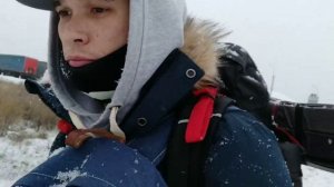 Автостоп, Чита - Улан-Удэ