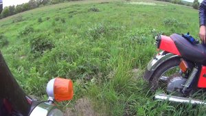 Продубас на четверых ИЖ #3