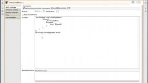 Using the tMongoDBRow component in Talend (part 2/2