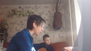 Кирилл Говорят, мы бяки буки