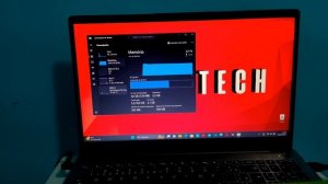 LENOVO Ideapad 3 | Notebook CUSTO-BENEFÍCIO com bom desempenho para estudos e 512GB de SSD ?