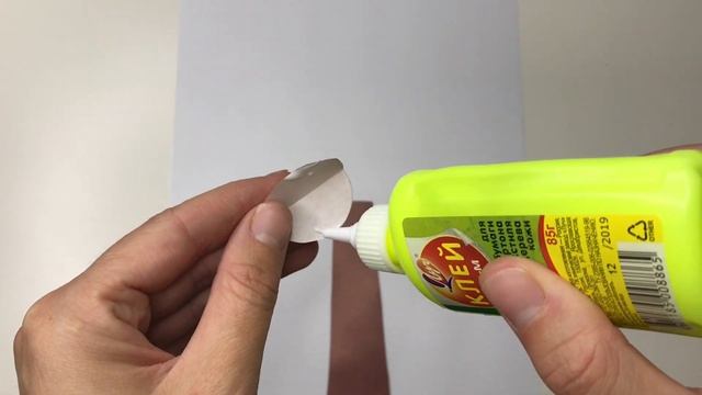 |Осеннее дерево| Осенняя аппликация| Аппликации для детей| смотреть онлайн